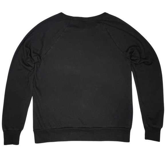 Disney Glowing Mickey Mouse Skeleton Glow in the Dark Black Junior Large L Youth - Picture 13 of 17